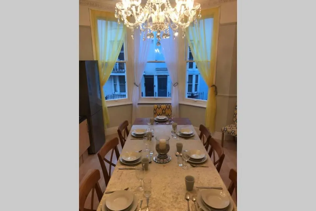 Appartement Large House Close To Seafront à Hove