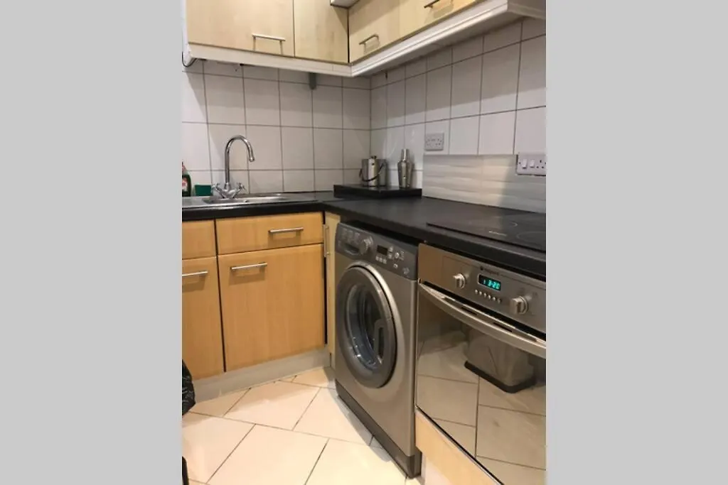 Appartement Large House Close To Seafront à Hove