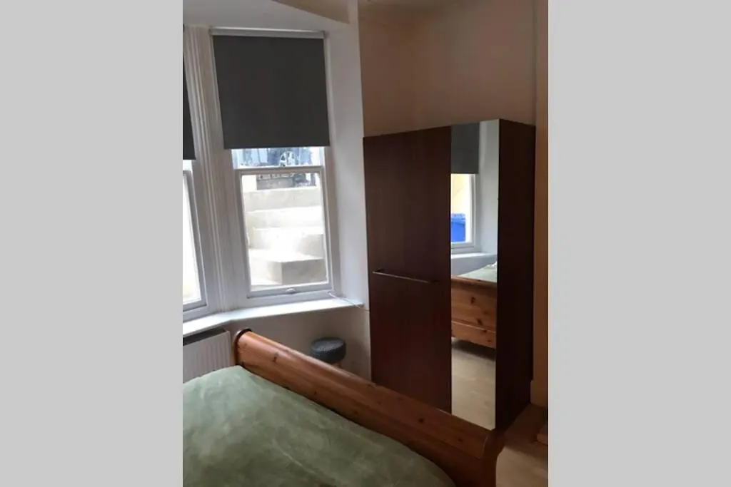 Appartement Large House Close To Seafront à Hove 0*,