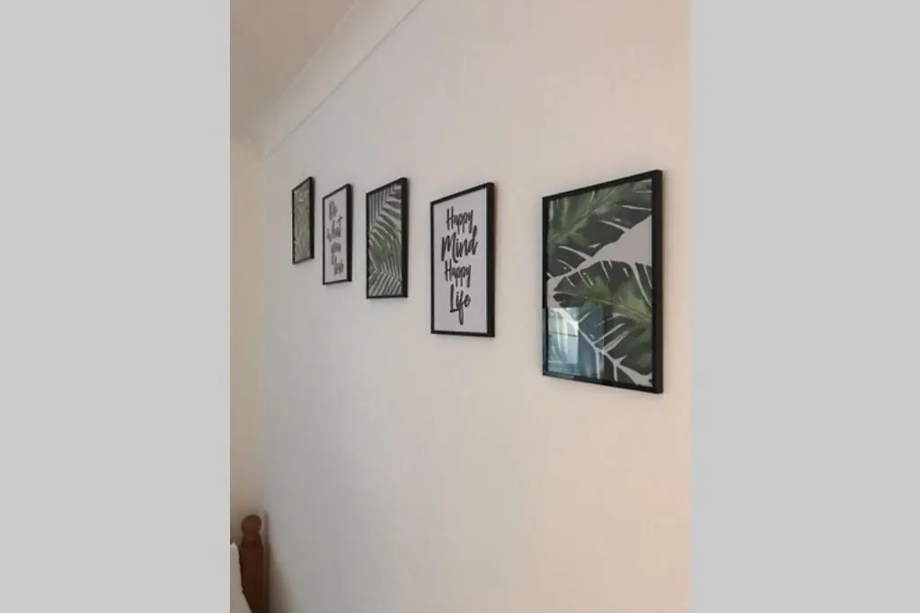 Appartement Large House Close To Seafront à Hove Royaume-Uni